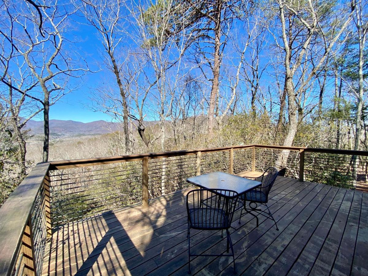 Barefoot Hills Hotel Dahlonega Exterior foto