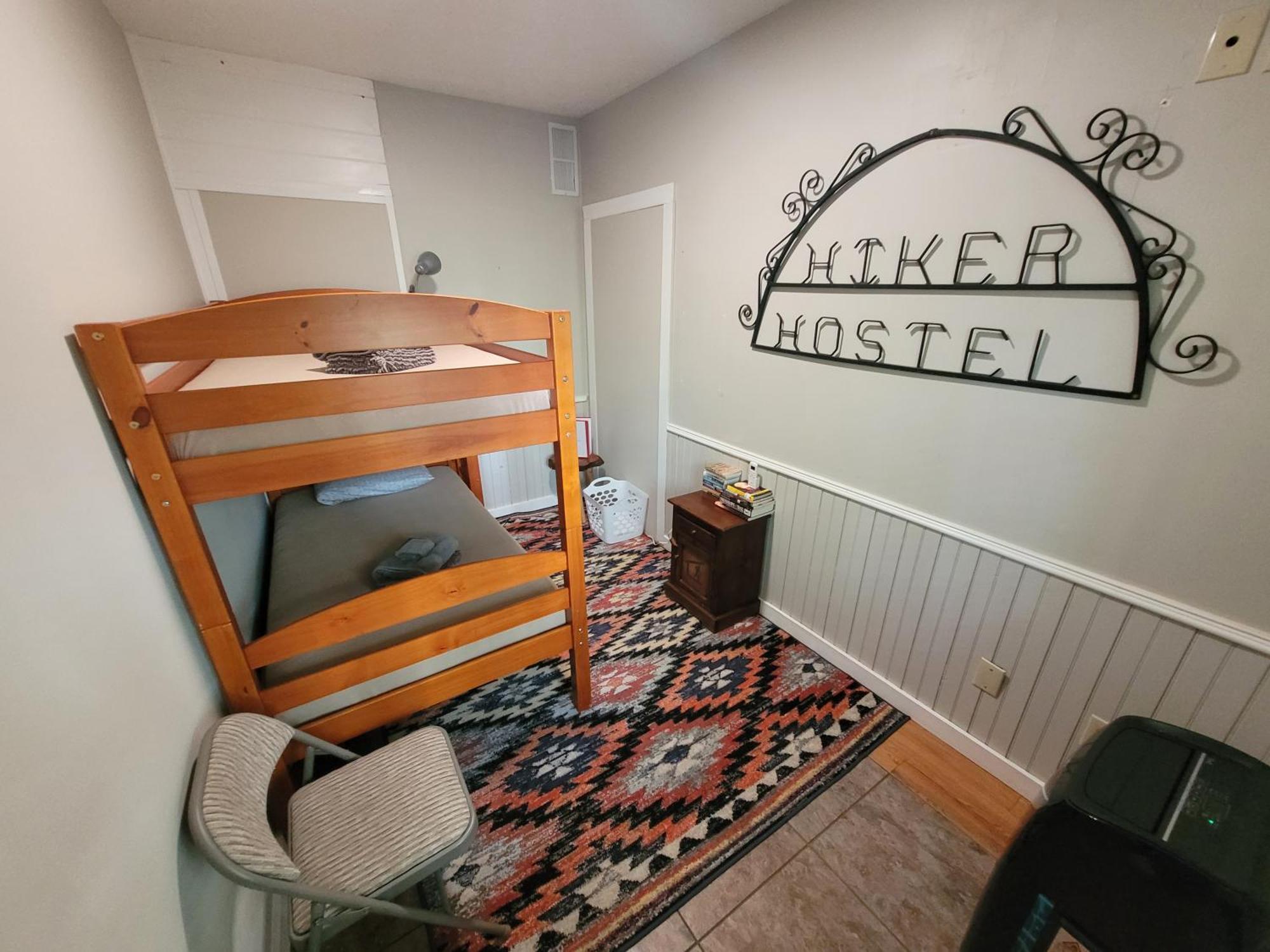 Barefoot Hills Hotel Dahlonega Exterior foto