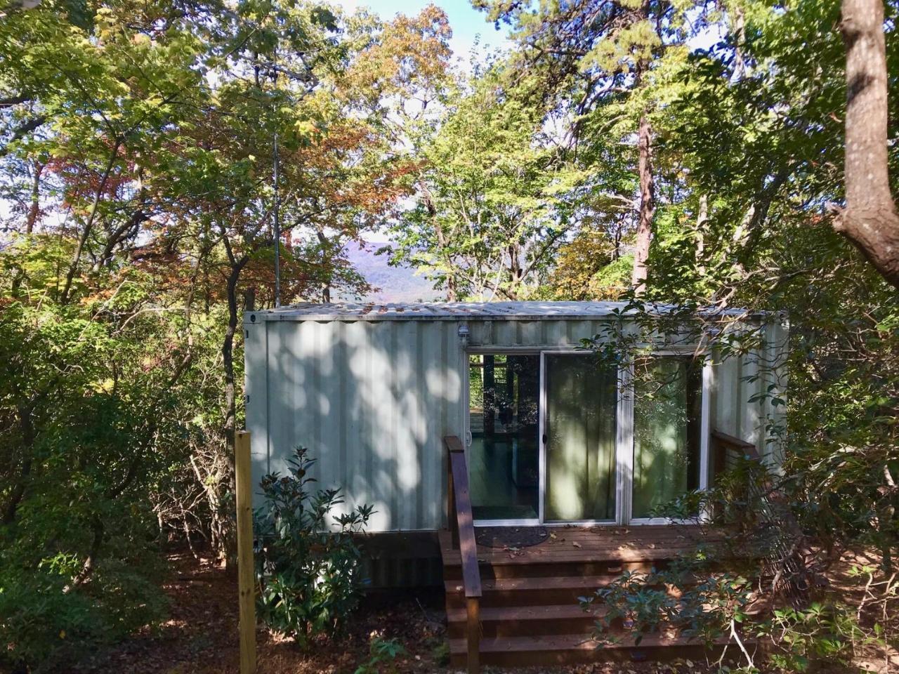Barefoot Hills Hotel Dahlonega Exterior foto